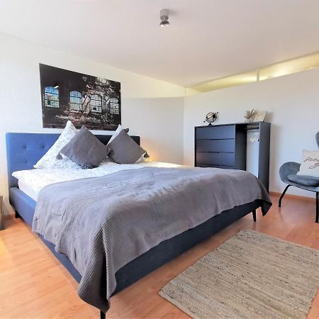 Designapartment Vitibuck Waldshut-Tiengen Exteriér fotografie