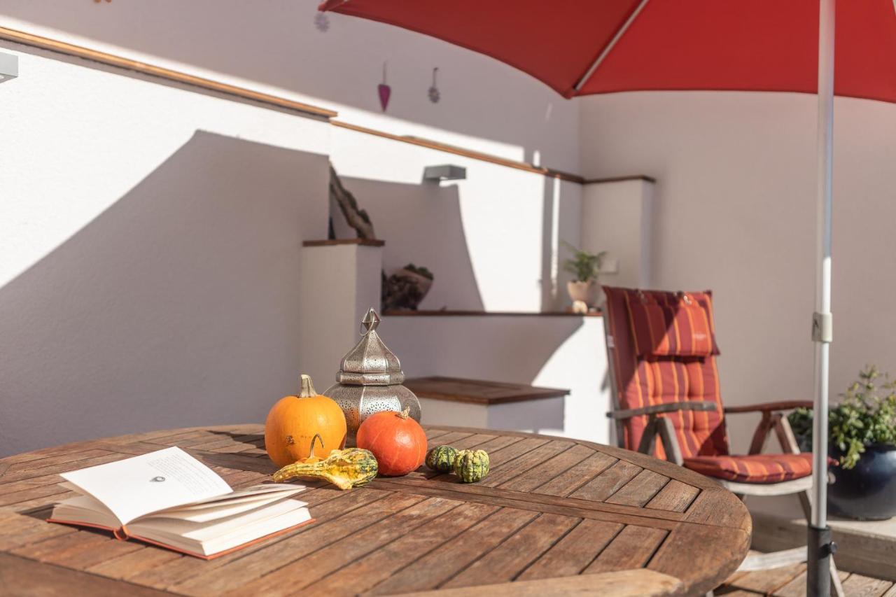 Designapartment Vitibuck Waldshut-Tiengen Exteriér fotografie