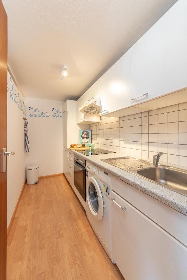 Designapartment Vitibuck Waldshut-Tiengen Exteriér fotografie