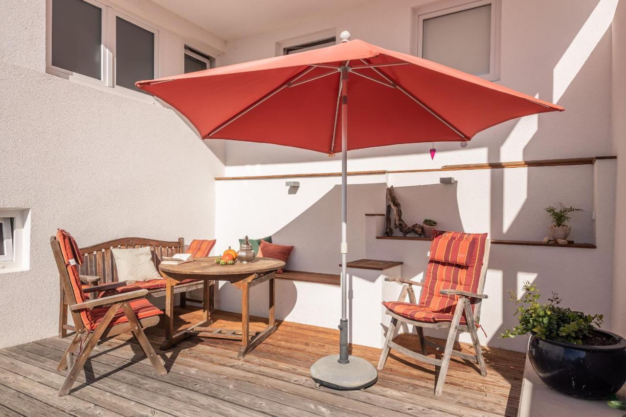 Designapartment Vitibuck Waldshut-Tiengen Exteriér fotografie