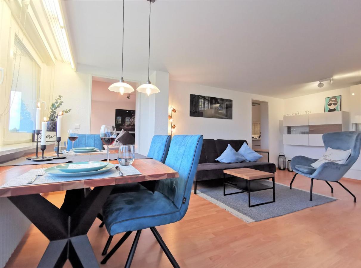 Designapartment Vitibuck Waldshut-Tiengen Exteriér fotografie