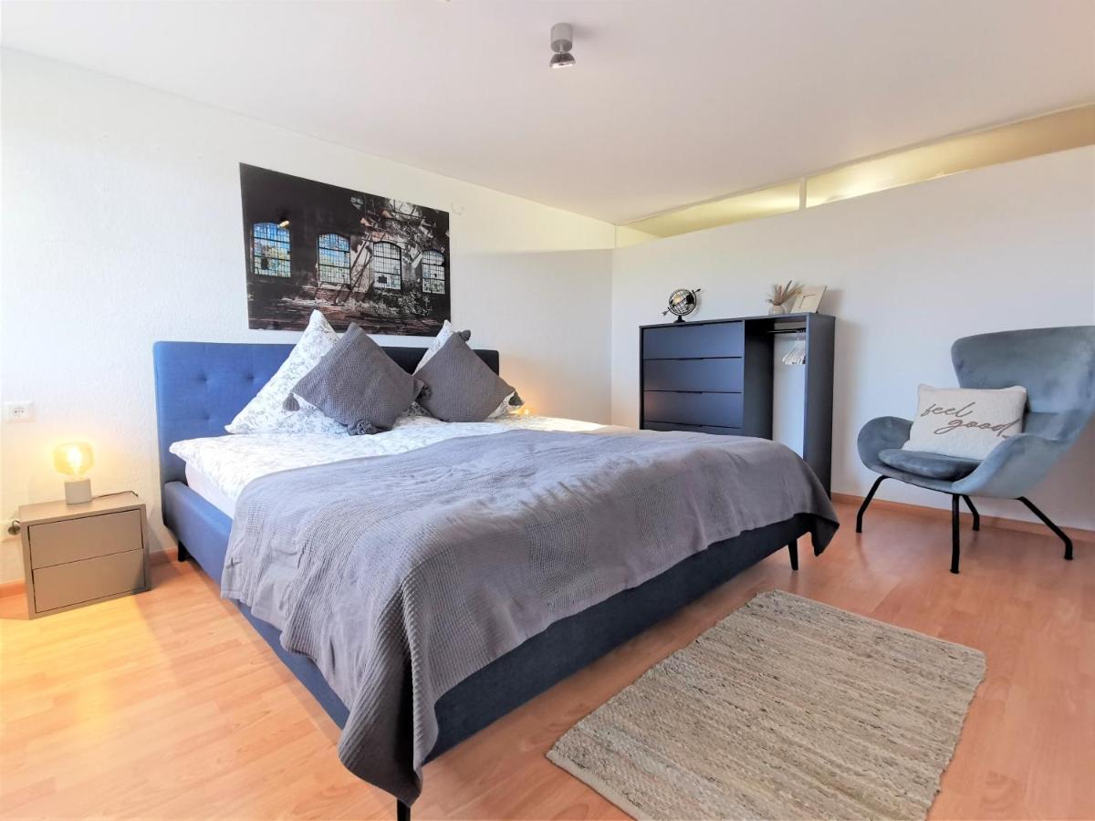 Designapartment Vitibuck Waldshut-Tiengen Exteriér fotografie
