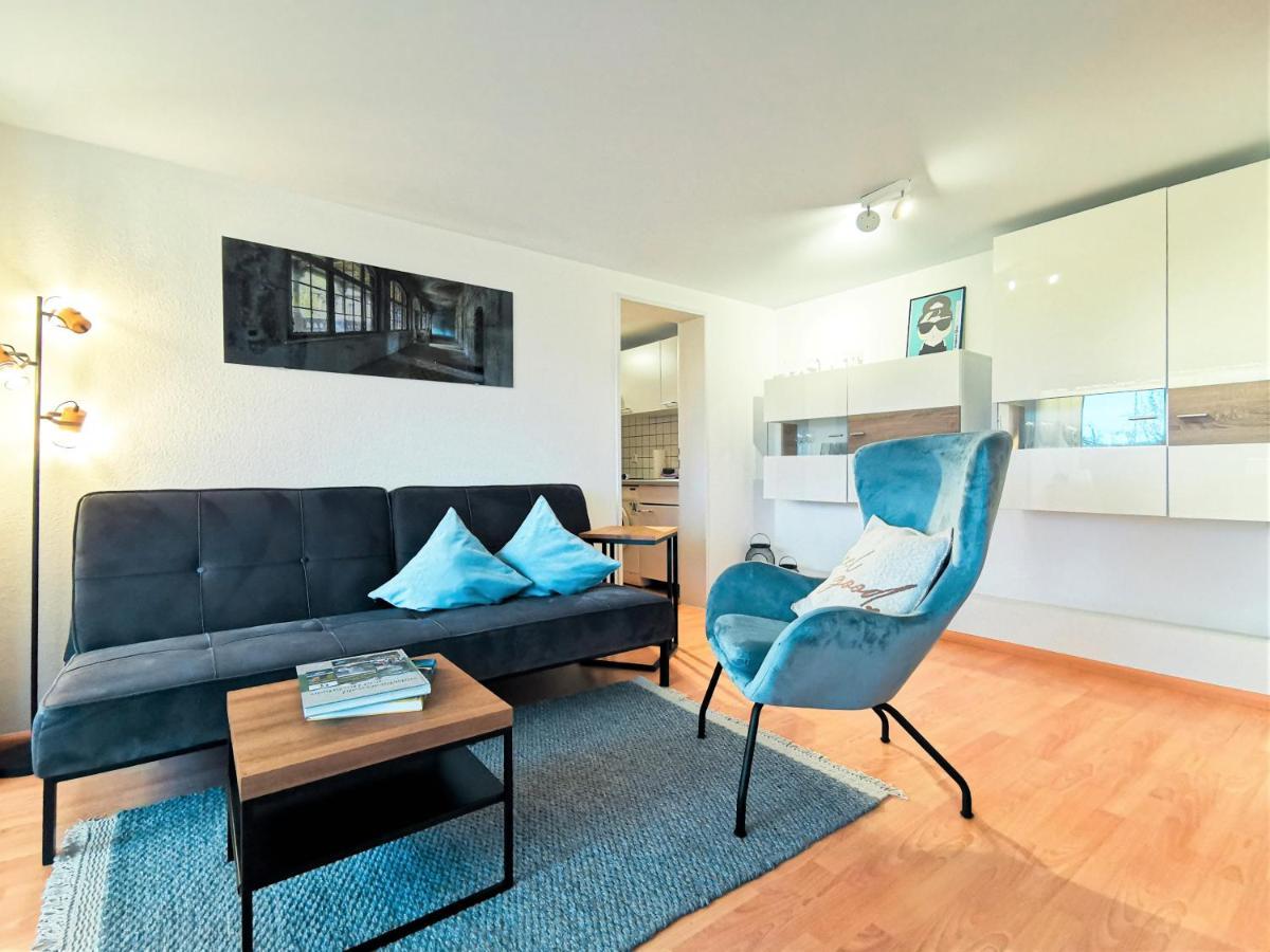 Designapartment Vitibuck Waldshut-Tiengen Exteriér fotografie